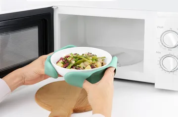 Lékué flexibel minigrytvante 2-pack - Green - Lékué