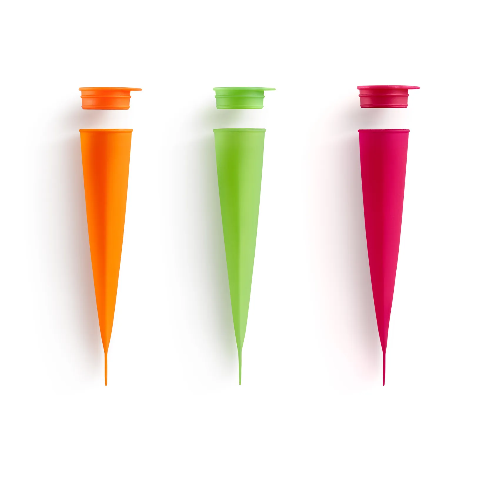 Lékué glassformar 3 delar, Mixat Lékué