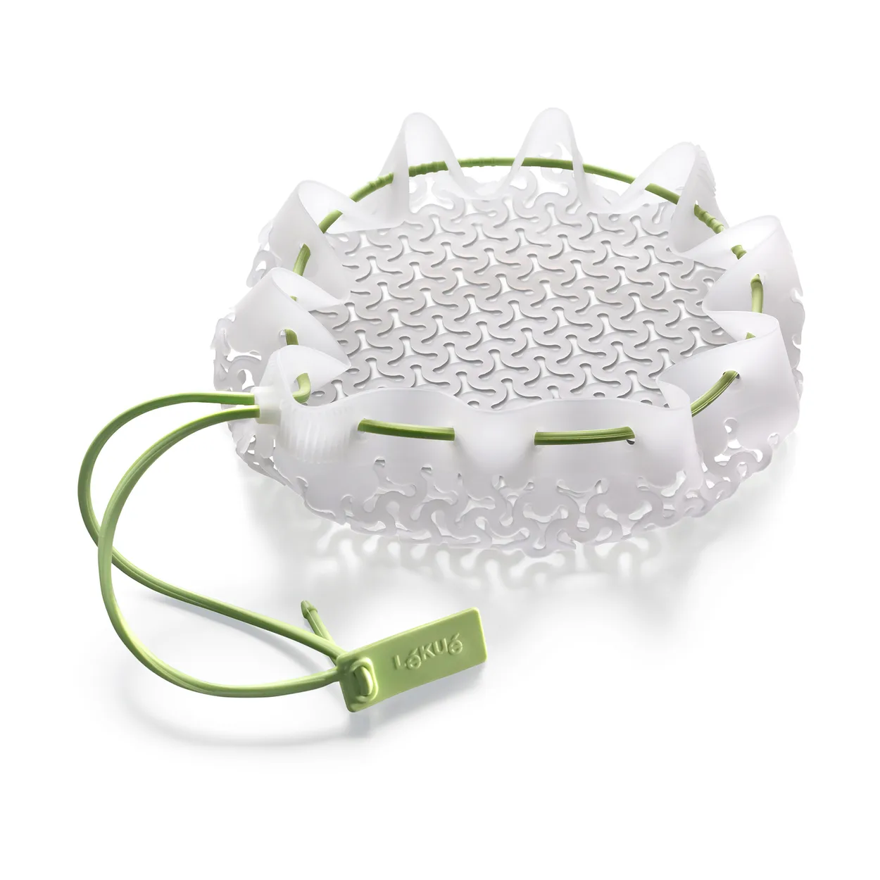 Alternativ bild 0 för Lékué Lékué matlagningsnät Transparent