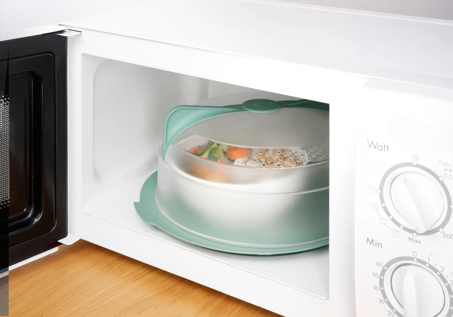 Lékué mikro skyddsmatta, Green Lékué