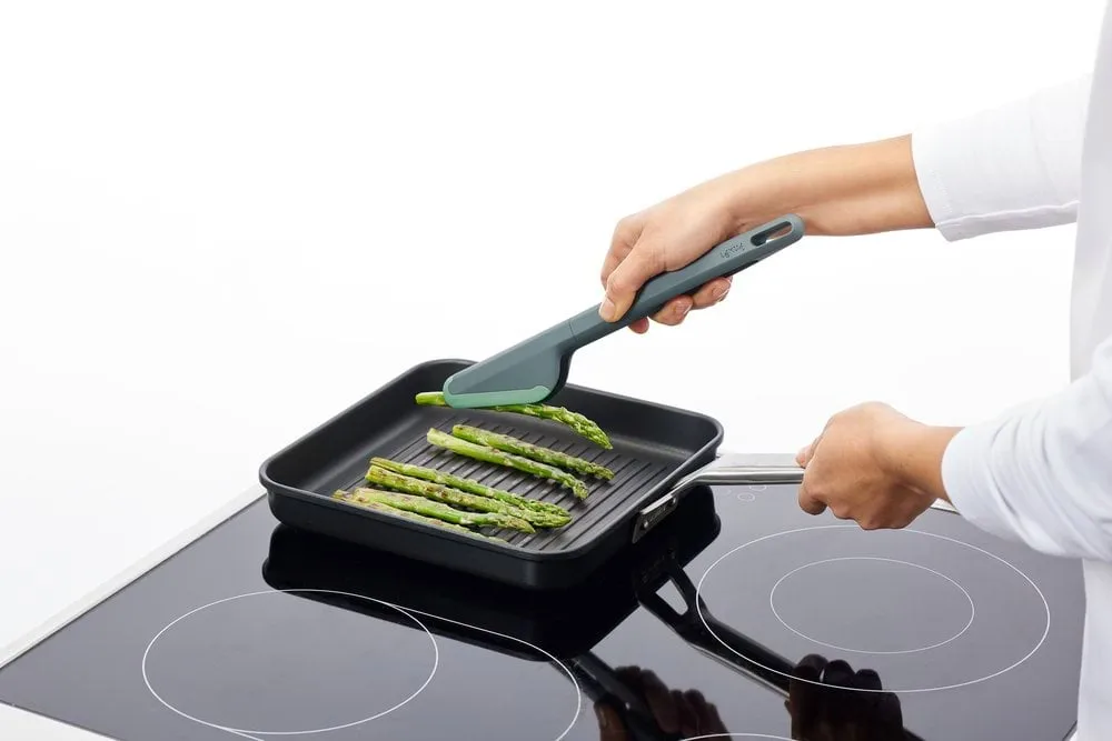 Lékué non scratch kökstång, Grön Lékué
