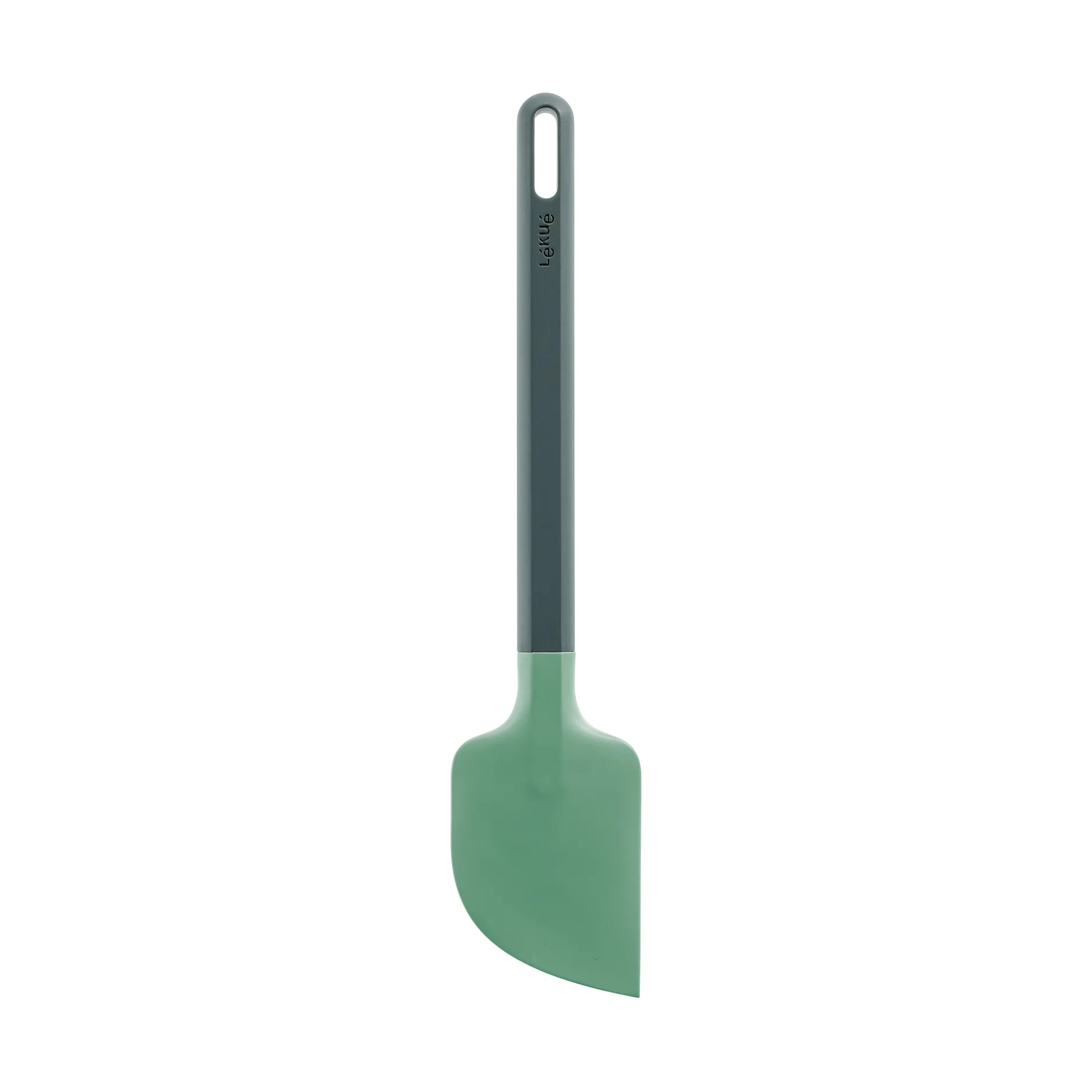 Lékué non scratch slickepott 28,5 cm, Grön