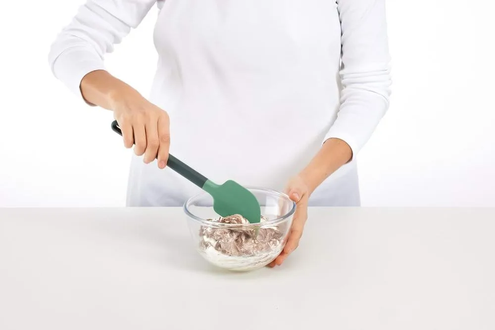 Lékué non scratch slickepott 28,5 cm, Grön Lékué