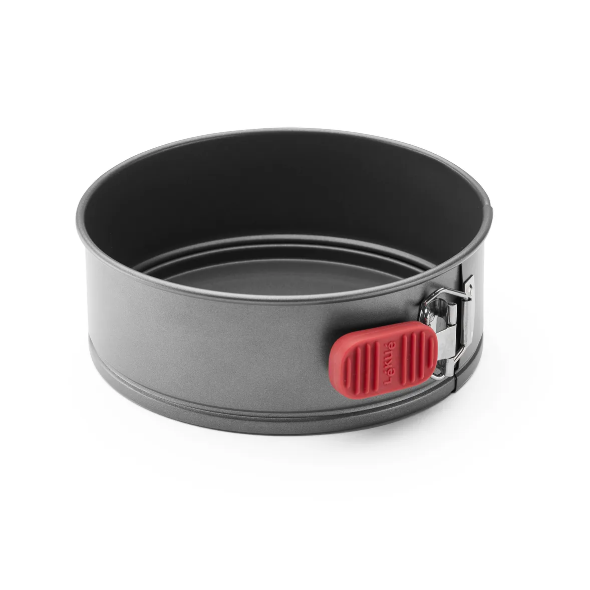 Alternativ bild 0 för Lékué Lékué non stick springform Ø20 cm Röd