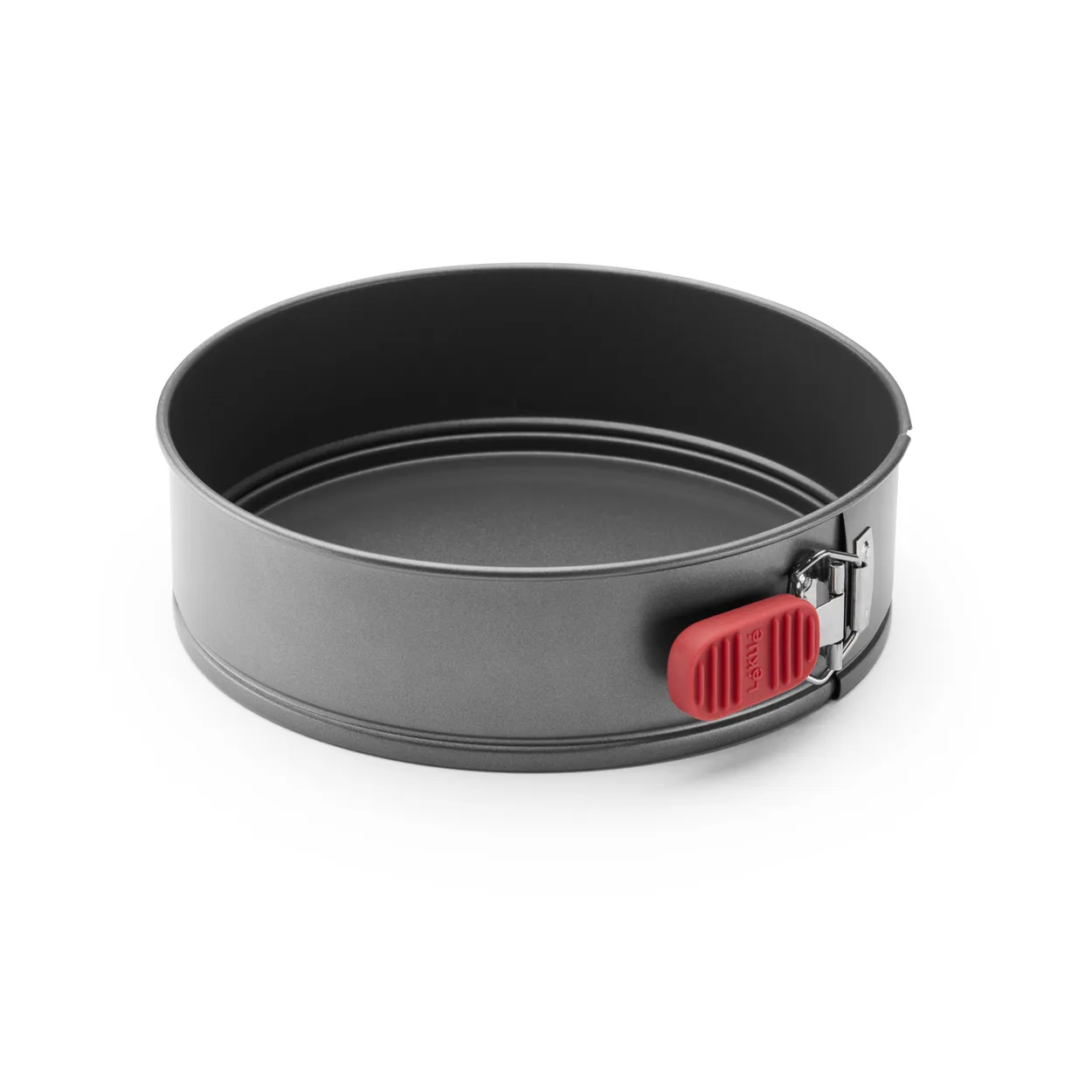 Alternativ bild 0 för Lékué Lékué non stick springform Ø24 cm Röd