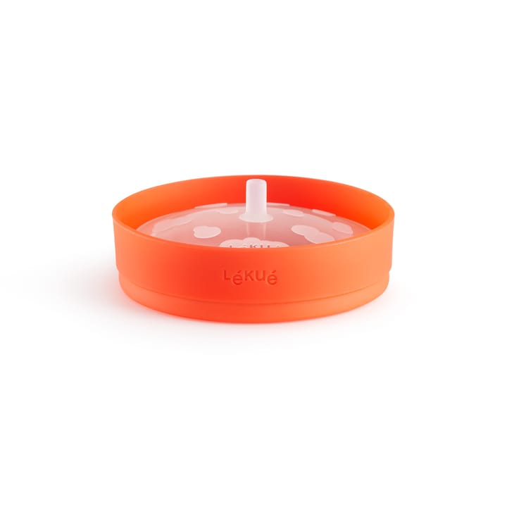 Lékué popcornmaker mikro 2-pack, Röd Lékué