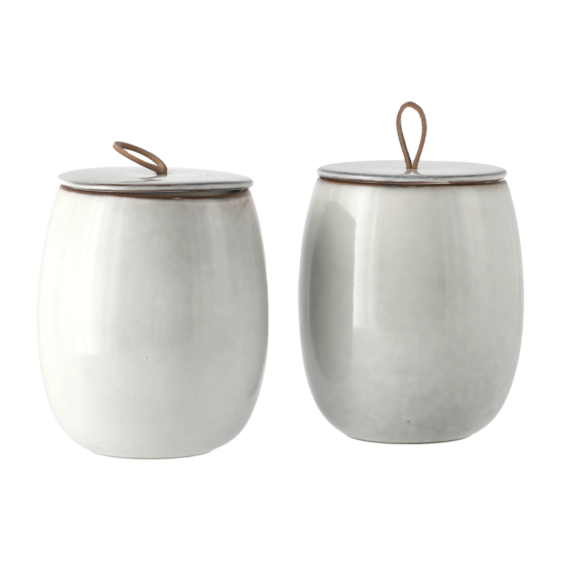 Amera burk white sands, Ø12 cm Lene Bjerre