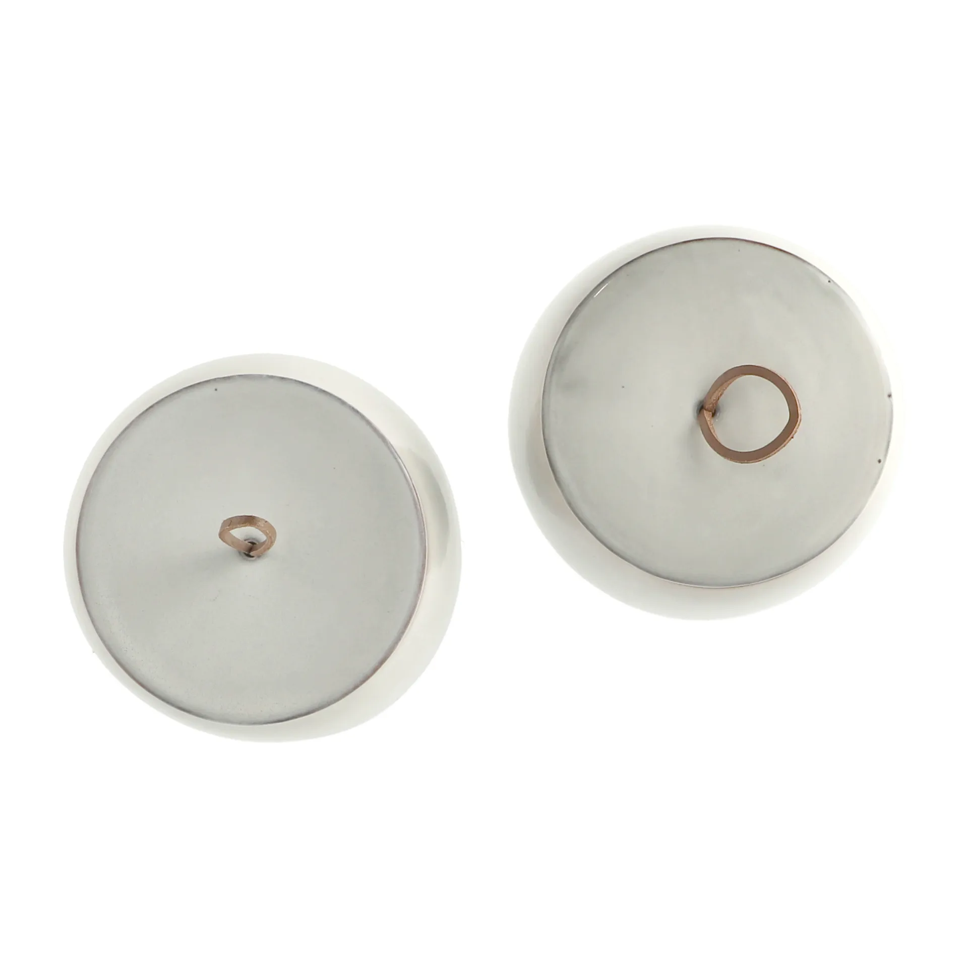 Amera burk white sands, Ø12 cm Lene Bjerre