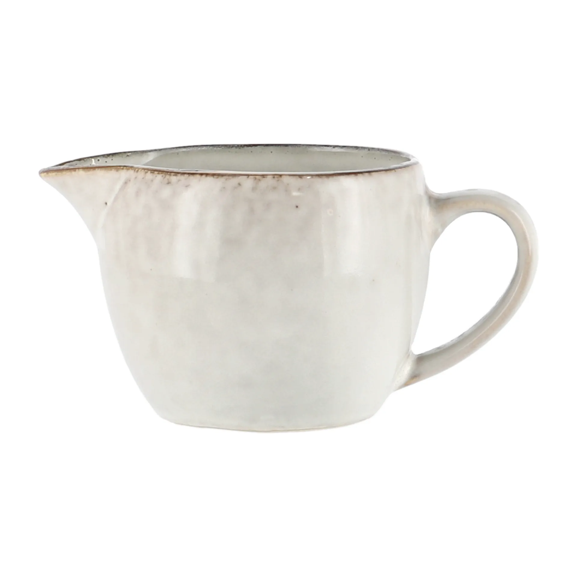 Amera såssnipa 40 cl, White sands Lene Bjerre