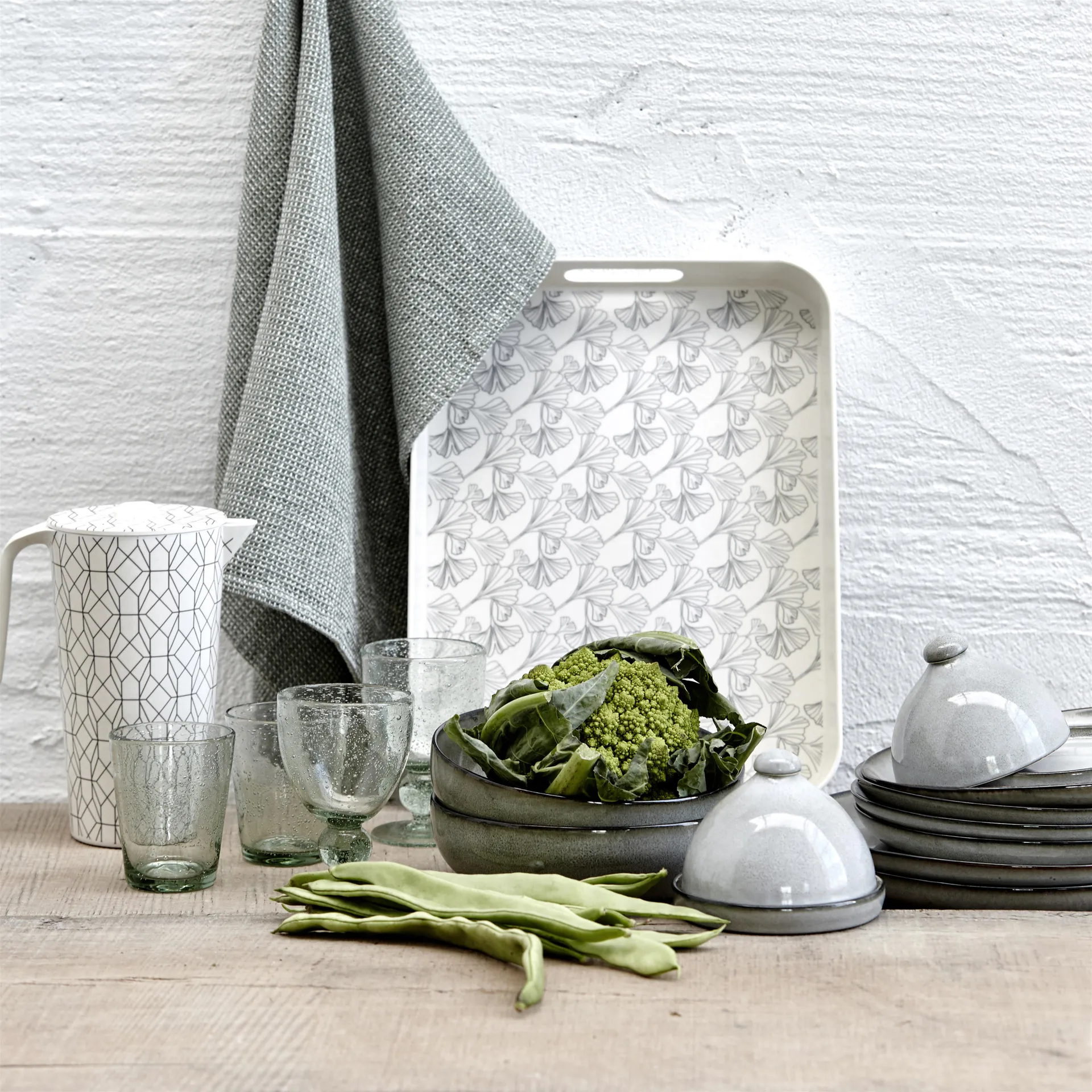 Amera tallrik, Ø 26 cm Lene Bjerre