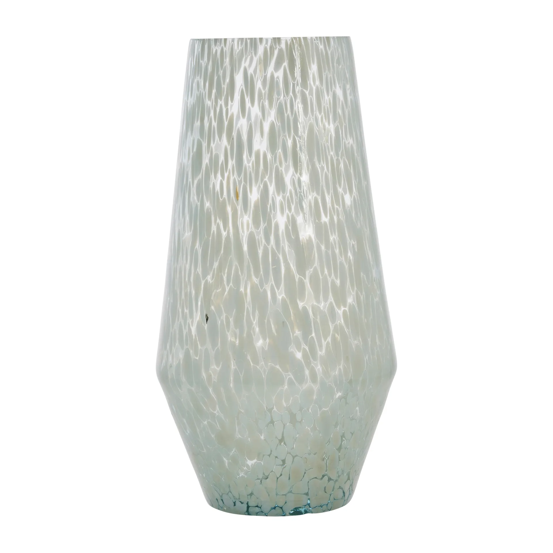 Avillia vas 34,5 cm, Mint Lene Bjerre