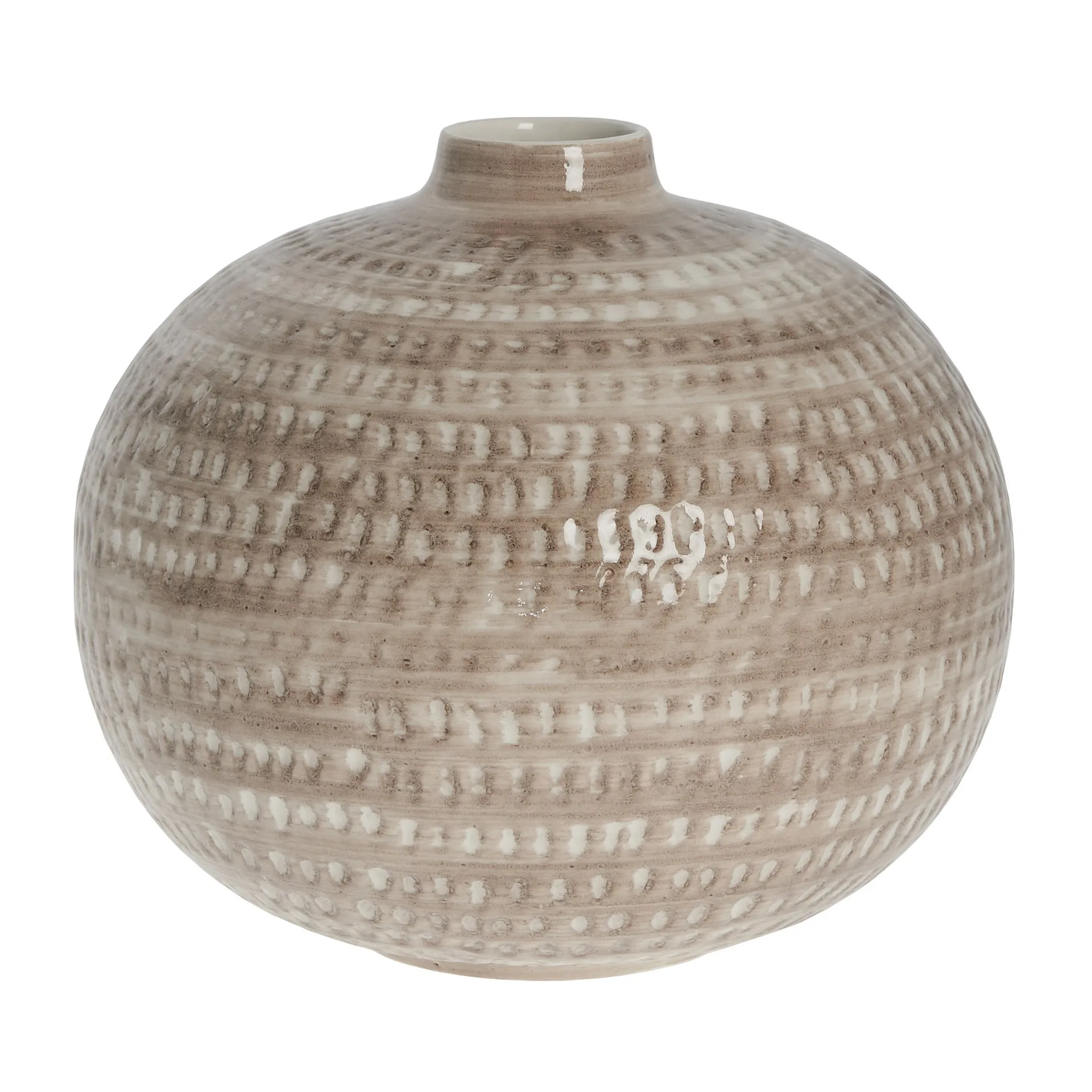 Cassandra vas 15,5 cm, Bark Lene Bjerre