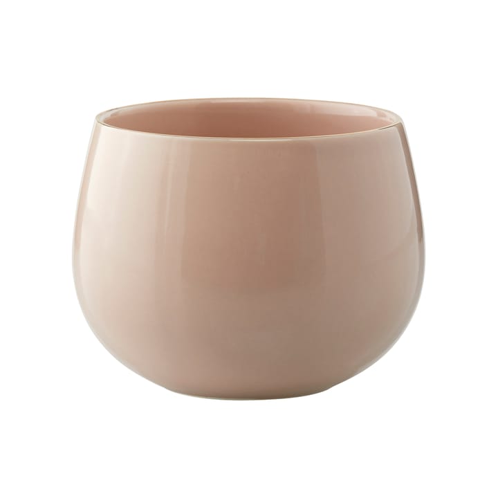Clara skål Ø12 cm, Rose-light gold Lene Bjerre
