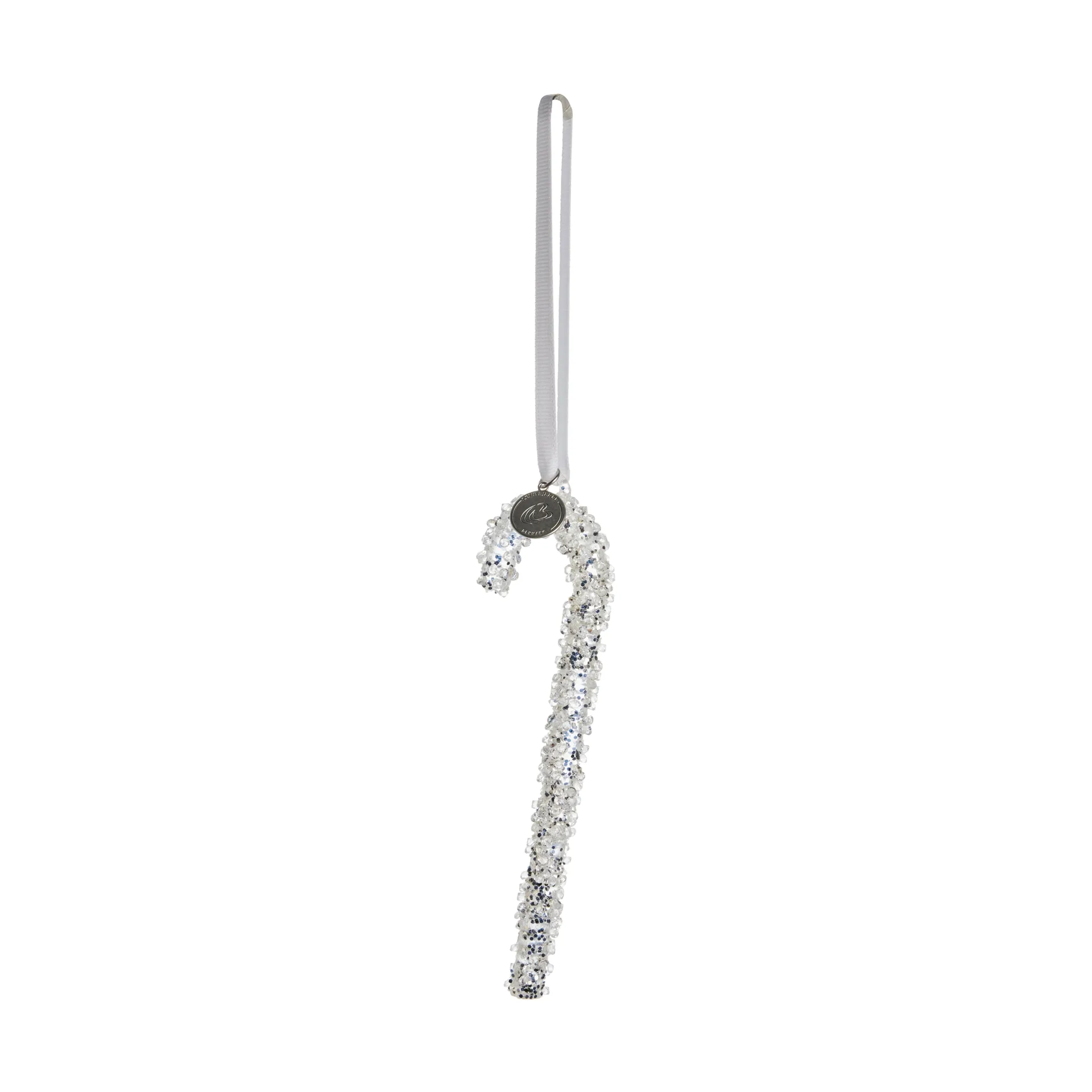 Cristelle julhänge 13,5 cm, Vit Lene Bjerre