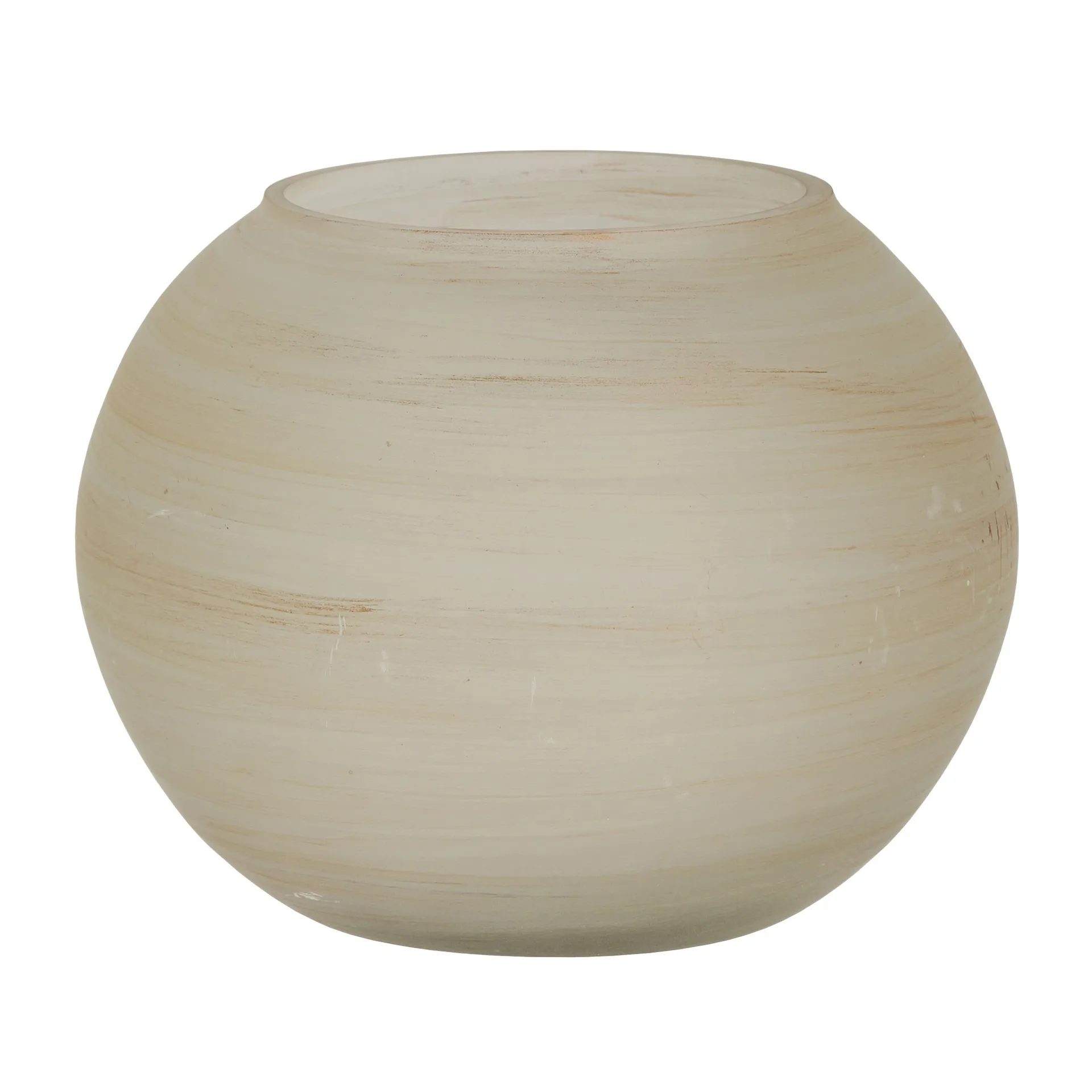 Disela vas 13 cm, Linen Lene Bjerre