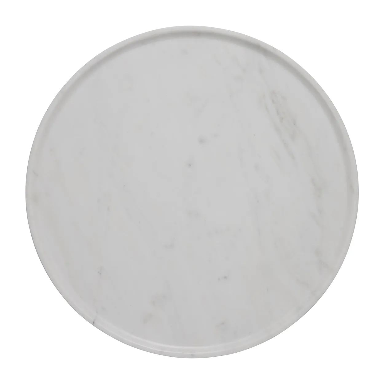 Produktfoto för Lene Bjerre Ellia bricka Ø40 cm White