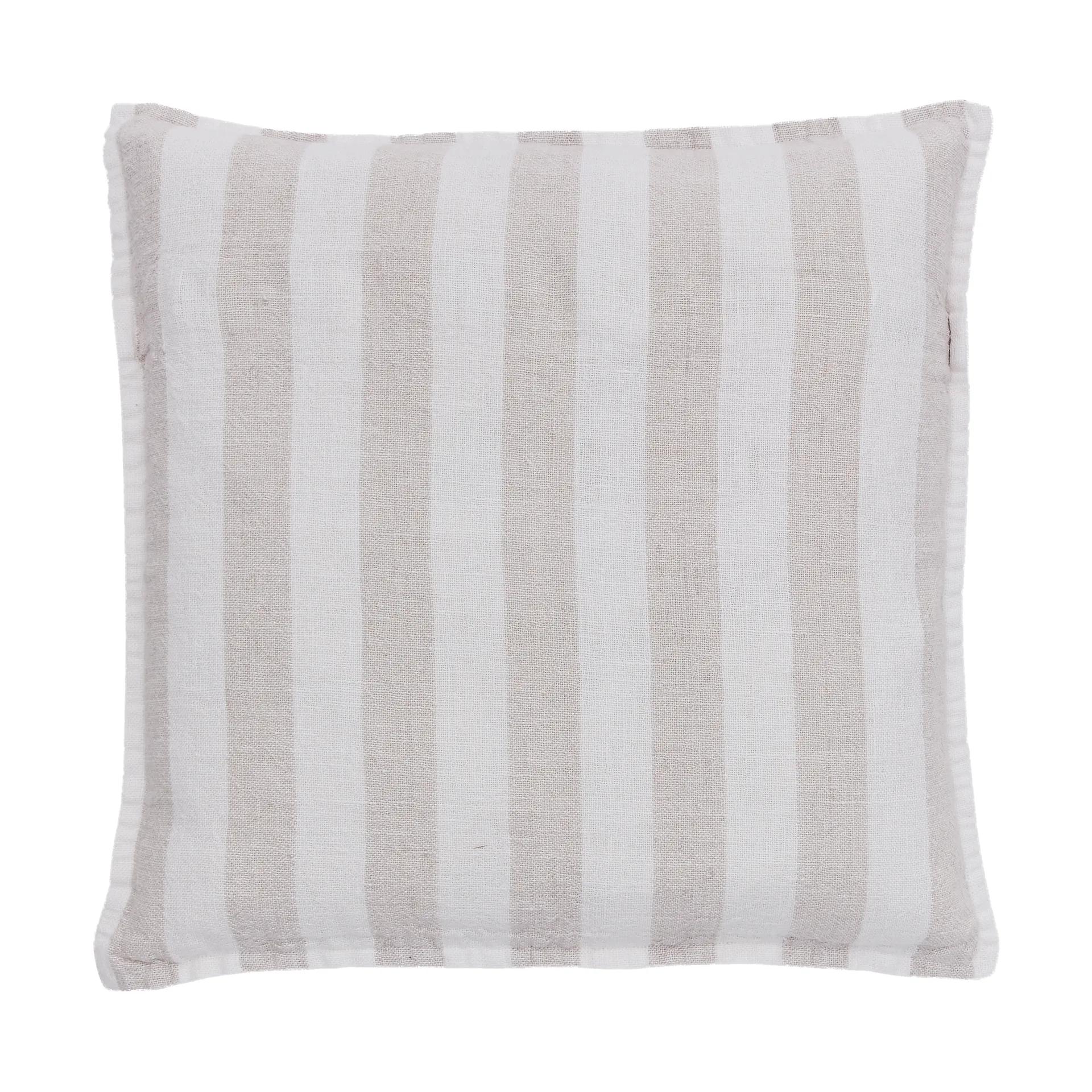 Fiona kudde 50x50 cm, Linen Lene Bjerre