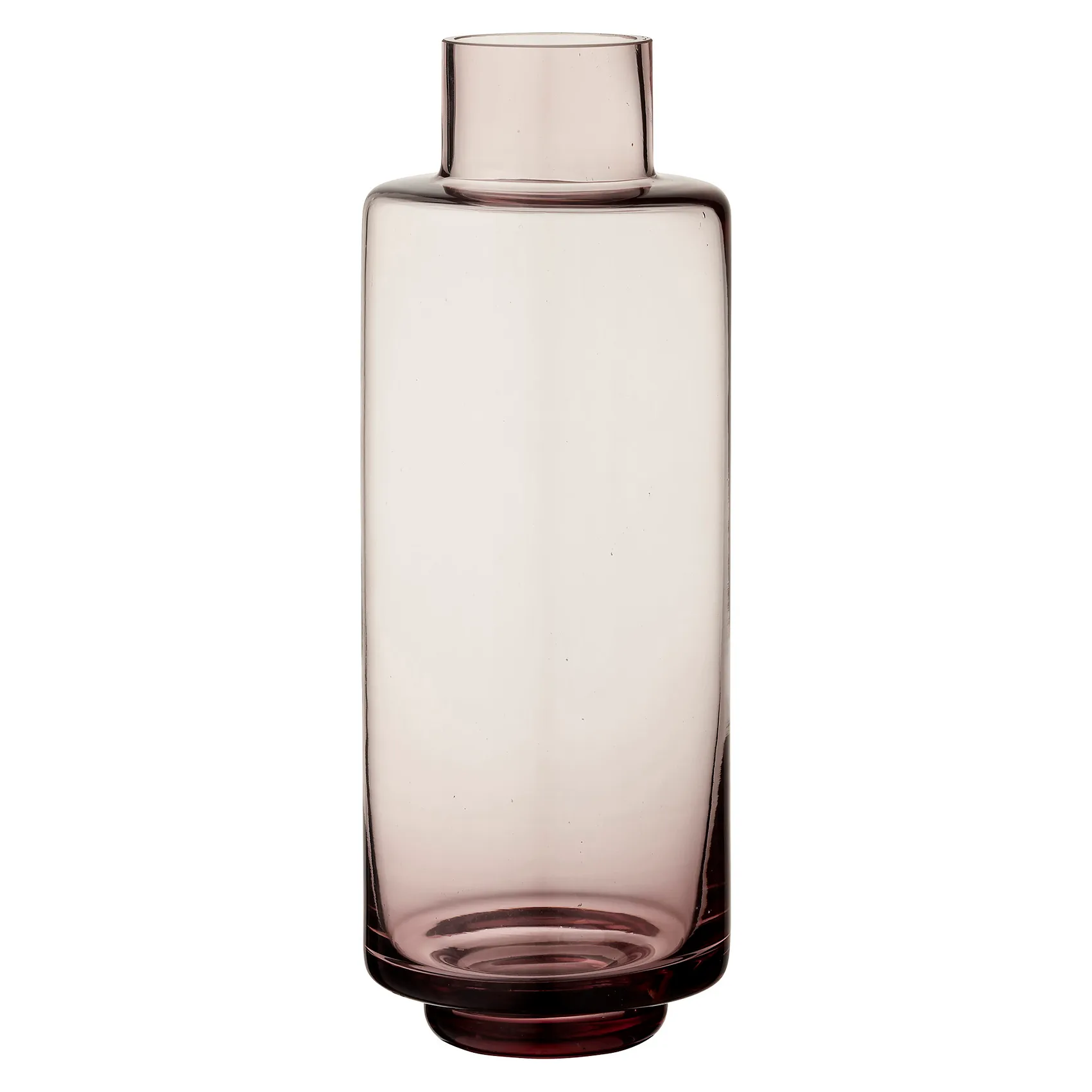 Hedria vas 30 cm, Woodrose (rosa) Lene Bjerre