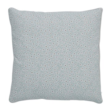 Lene Bjerre Liberte kudde 50×50 cm Mint-white