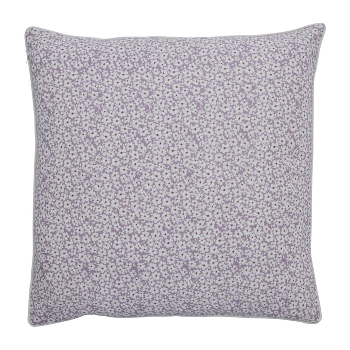 Liberte kudde 60x60 cm, Lilac-white Lene Bjerre