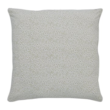 Lene Bjerre Liberte kudde 60×60 cm Linen-white