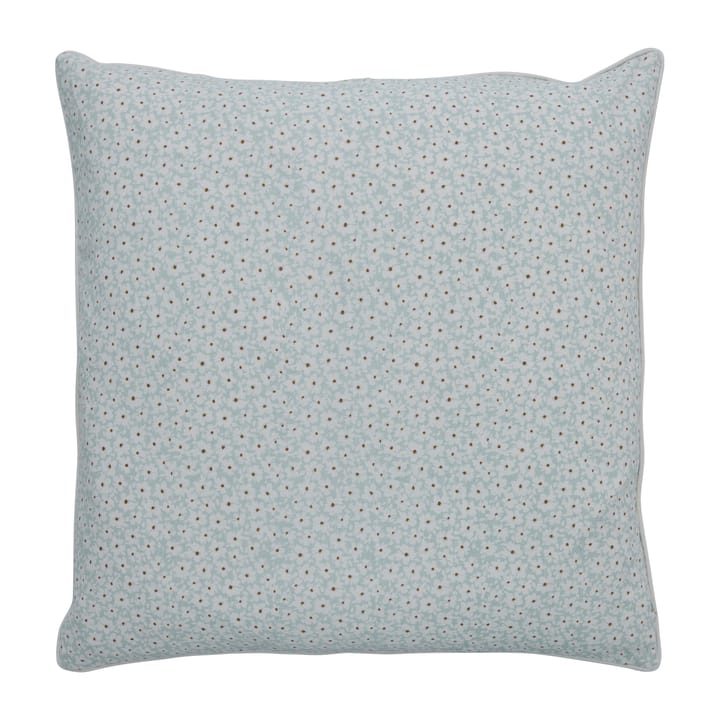 Liberte kudde 60x60 cm - Mint-white - Lene Bjerre