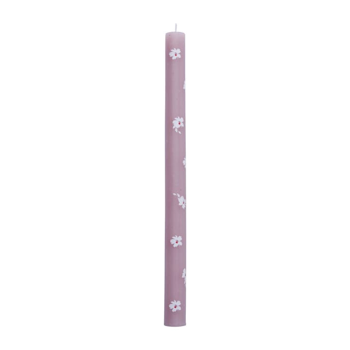 Liberte ljus 30 cm, Lilac Lene Bjerre