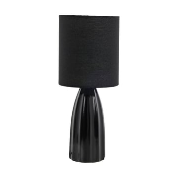 Lene Bjerre Sarah bordslampa 14×14 cm Black