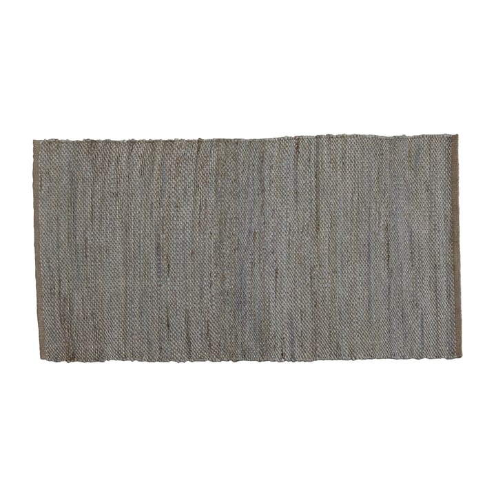 Strissie matta, 80x150 cm, grey-nature Lene Bjerre