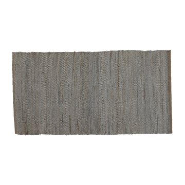 Lene Bjerre Strissie matta 80×150 cm grey-nature