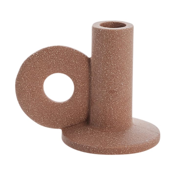 Susia ljusstake 9,9 cm, Meerkat Lene Bjerre