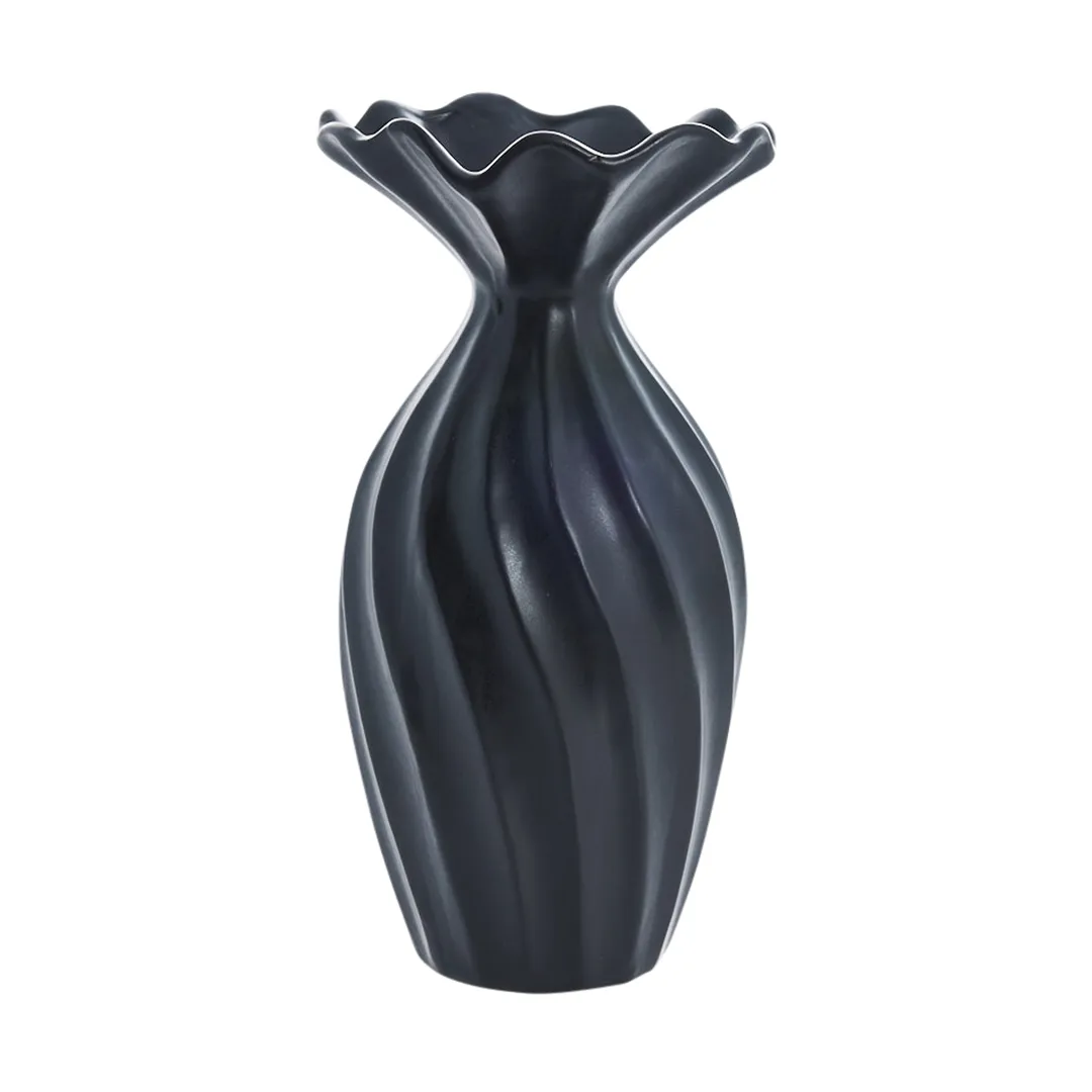 Susille vas 25 cm, Black Lene Bjerre