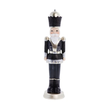 Lene Bjerre Tinsie figurine 29.5 cm Black