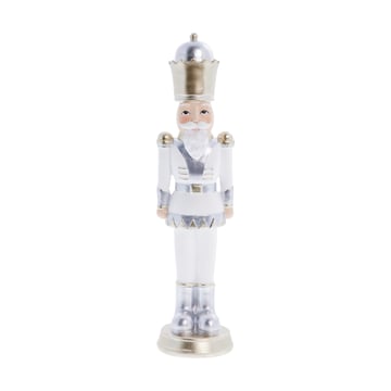 Läs mer om Lene Bjerre Tinsie figurine 29.5 cm White