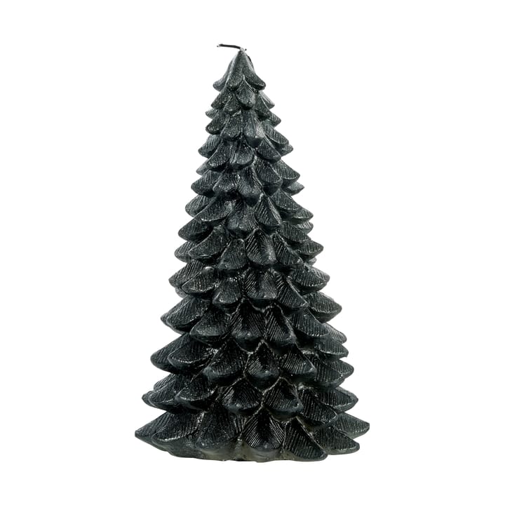 Trelia dekorationsljus träd 22 cm - Dark green - Lene Bjerre