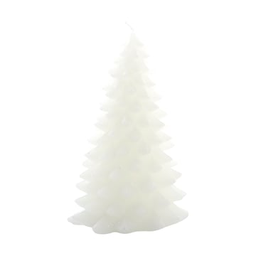 Lene Bjerre Trelia dekorationsljus träd 22 cm White