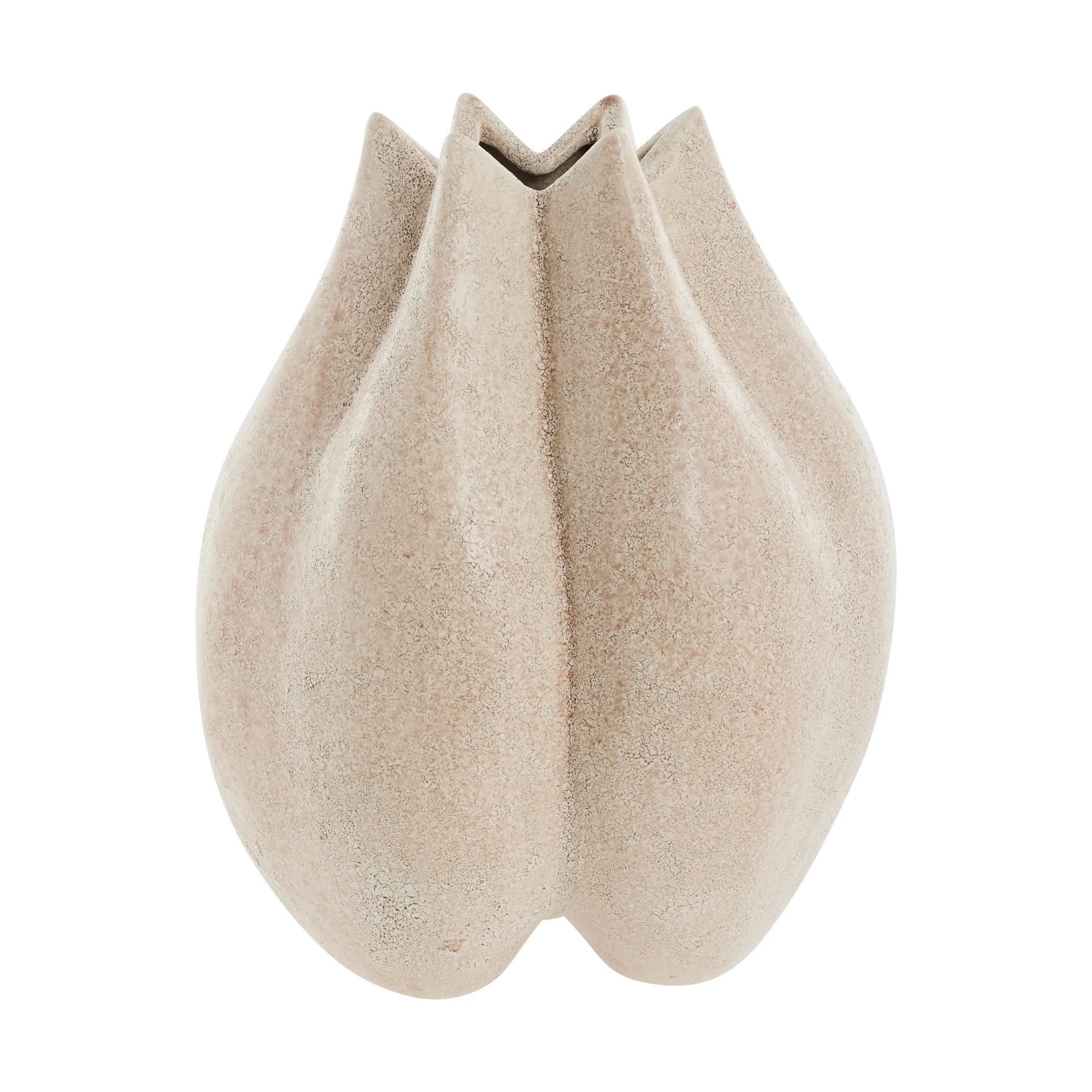 Valona vas 30 cm, Linen Lene Bjerre