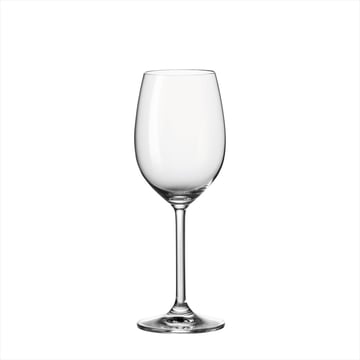 Leonardo Daily vitvinsglas 6-pack 37 cl