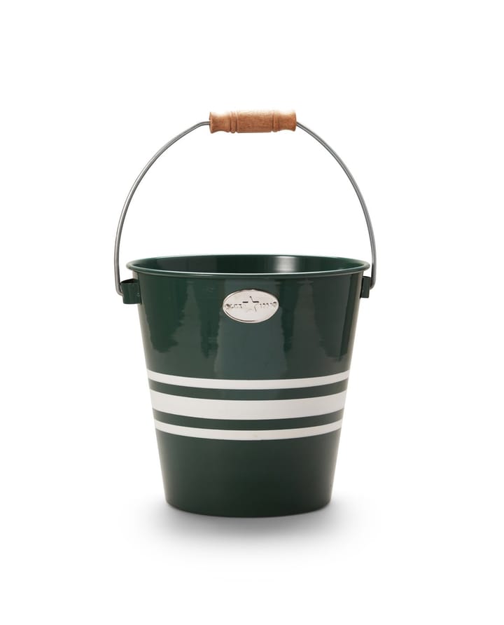 Bucket Ishink, Grön Lexington