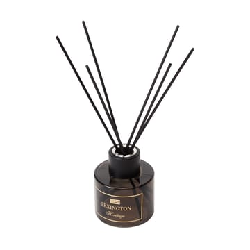 Heritage doftpinnar - Black - Lexington