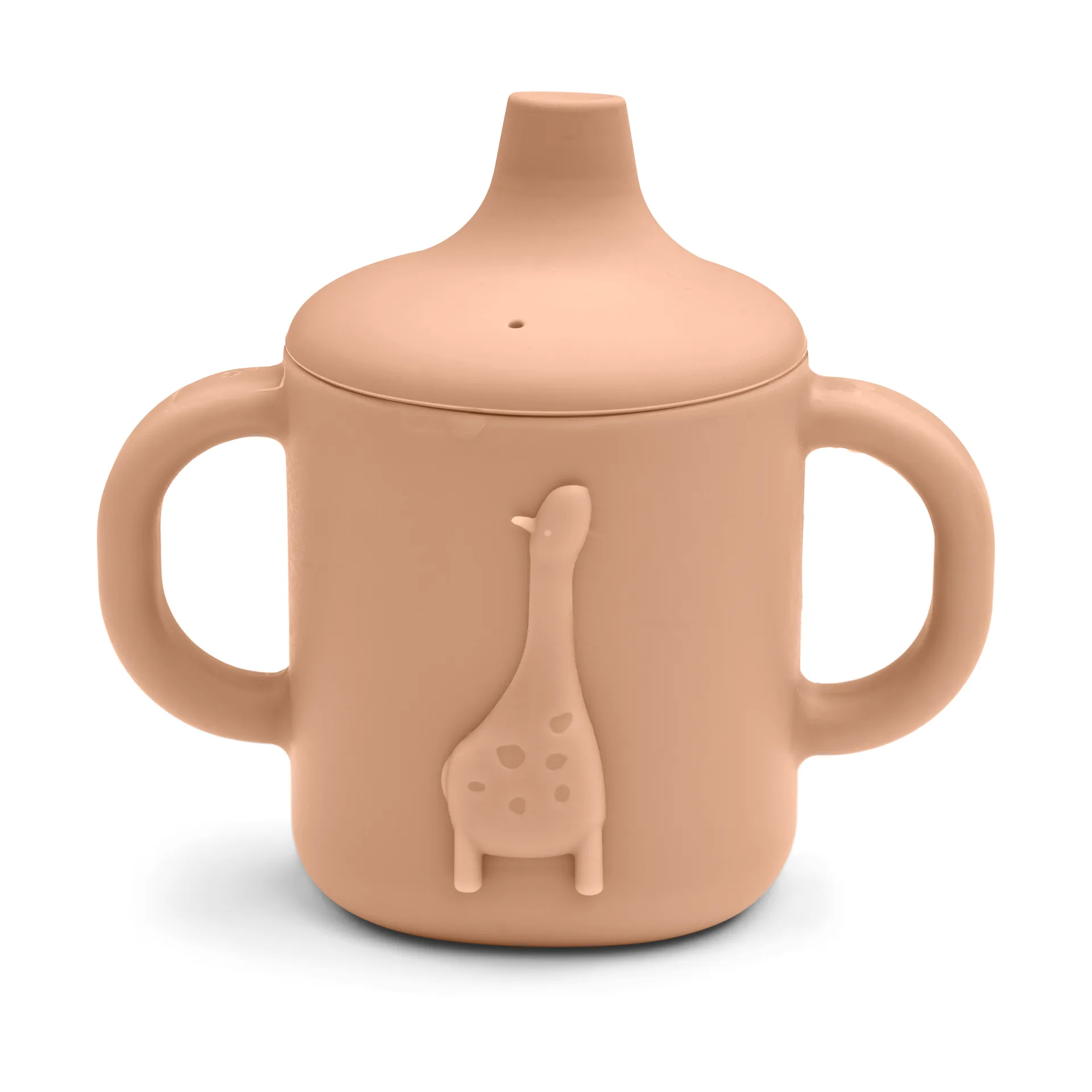 Amelio pipmugg 16 cl, Tuscany rose Liewood