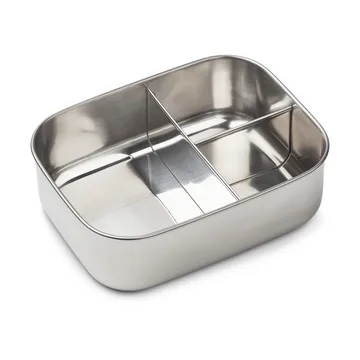 Arthur matlåda 13,5x17 cm - Sailing-classic navy - Liewood