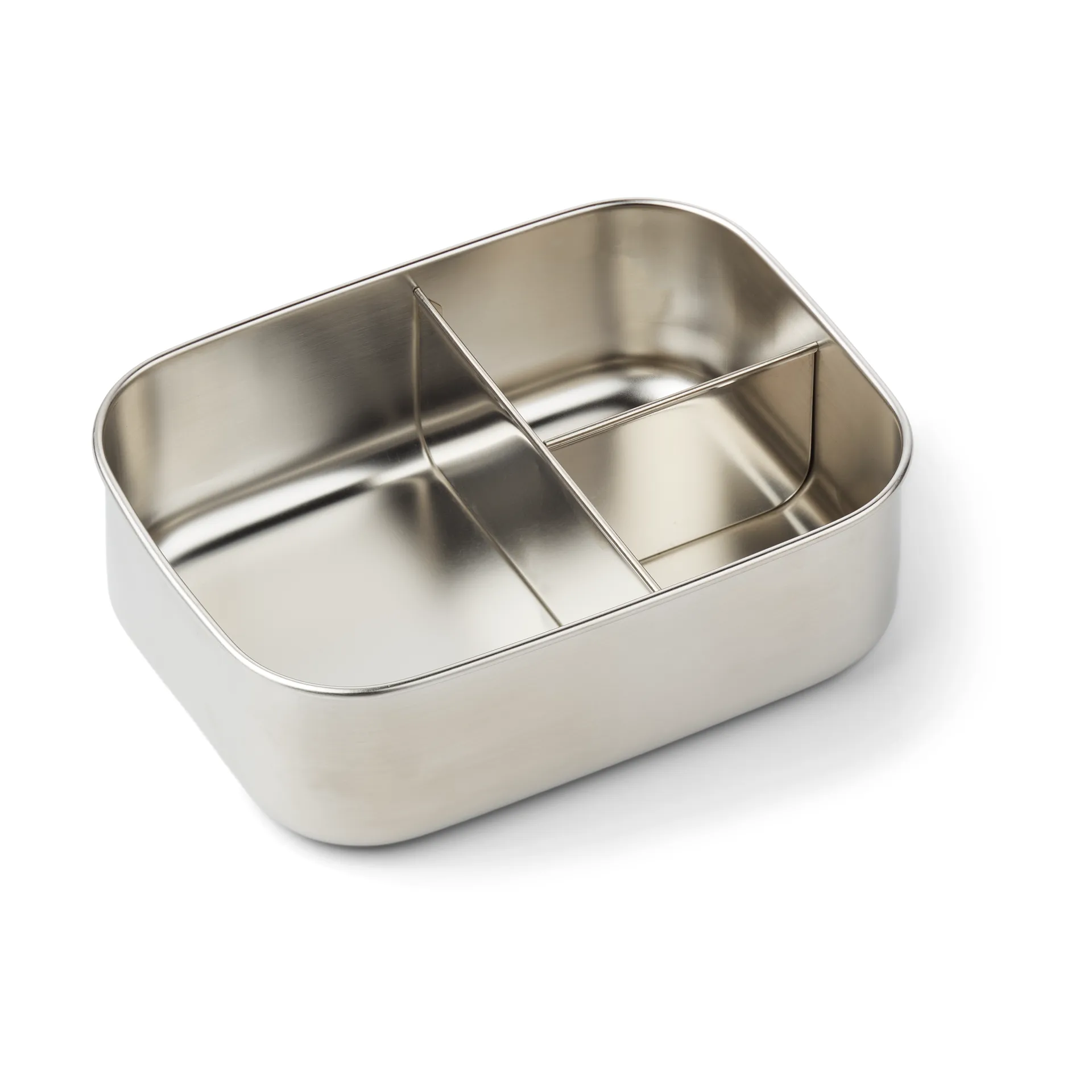 Arthur matlåda 13,5x17 cm, Vehicles-dove blue mix Liewood