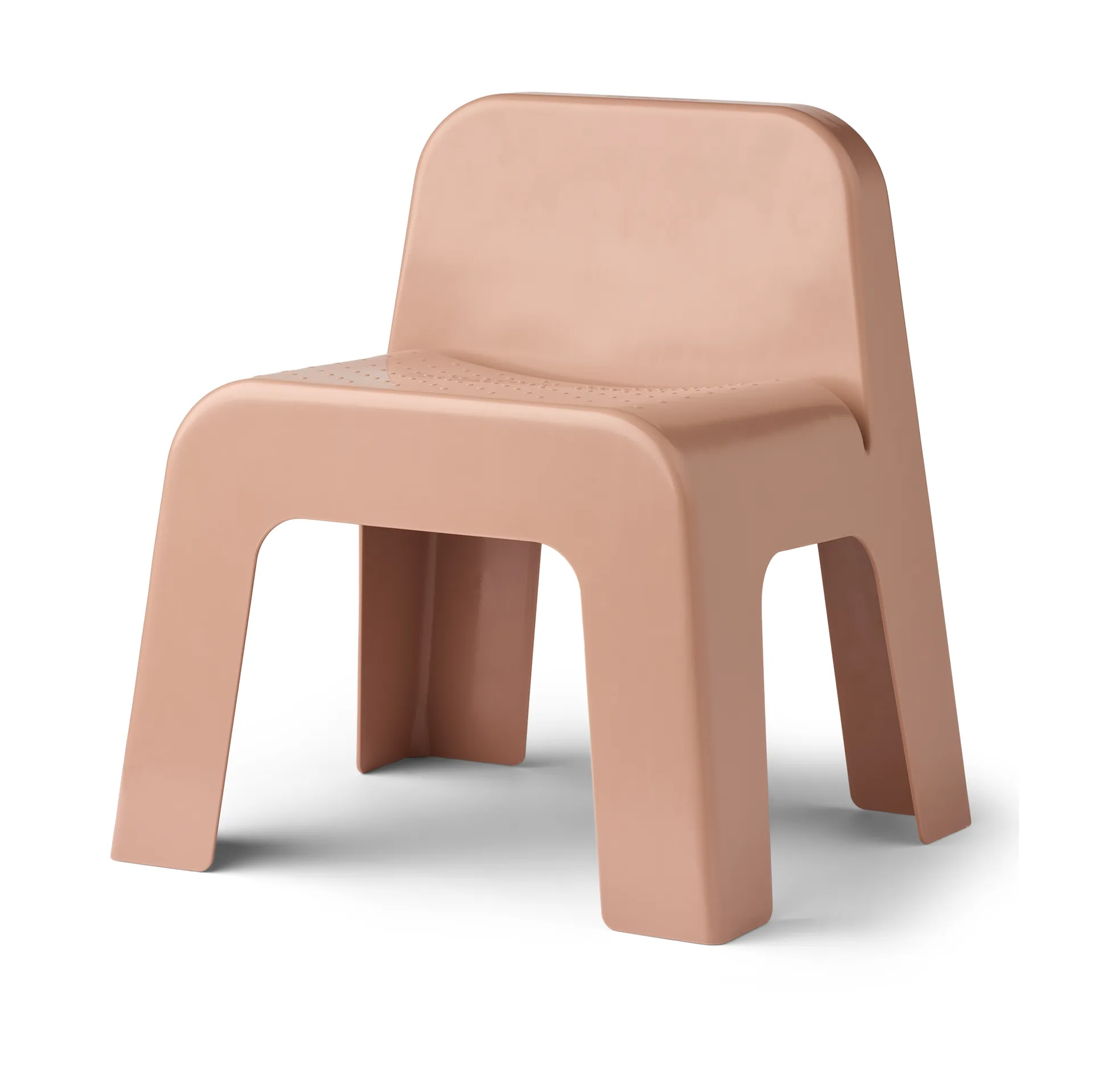 Chase barnstol, Pale tuscany Liewood