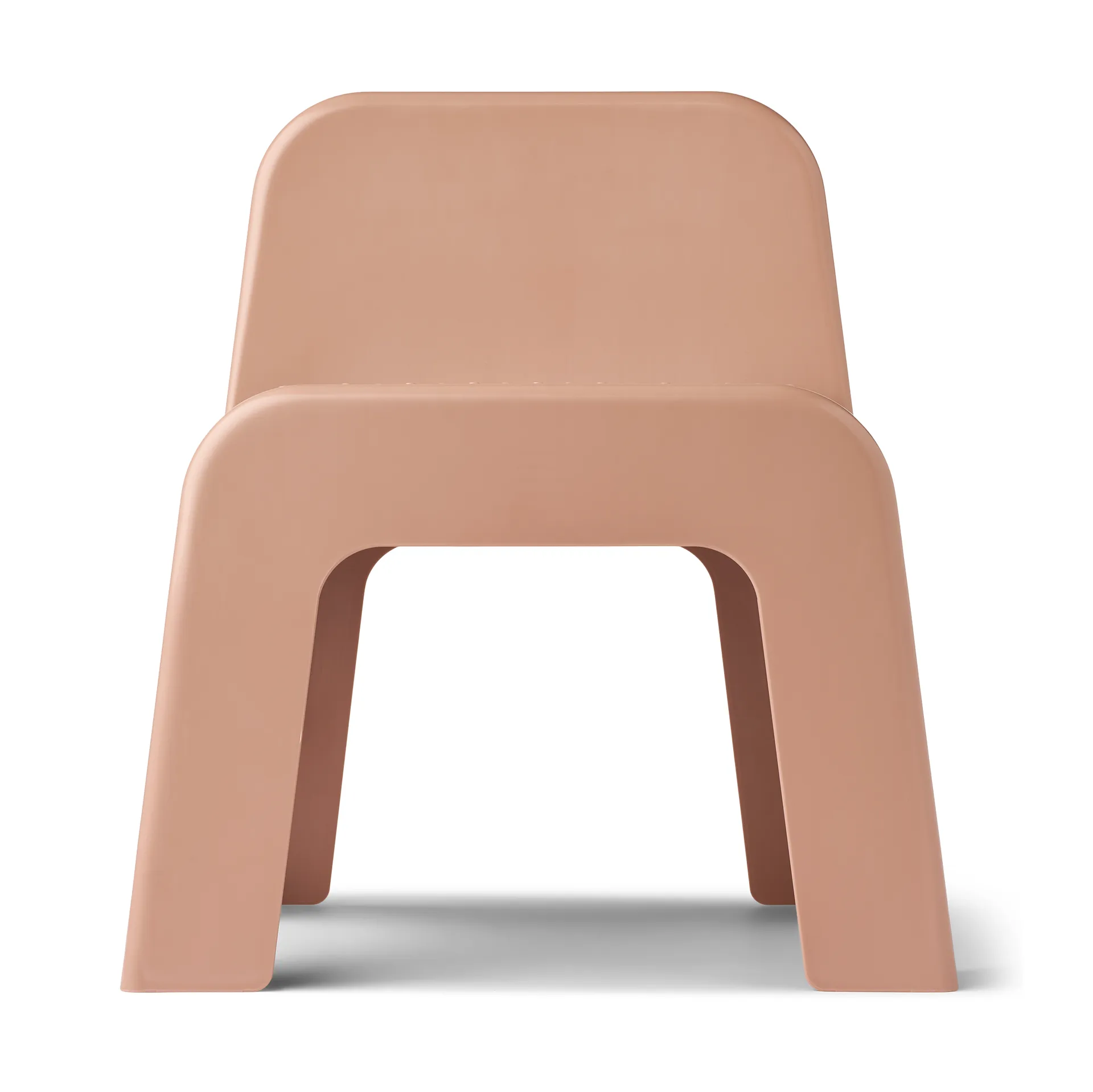 Chase barnstol, Pale tuscany Liewood