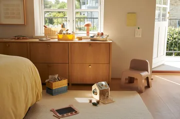 Chase barnstol - Pale tuscany - Liewood