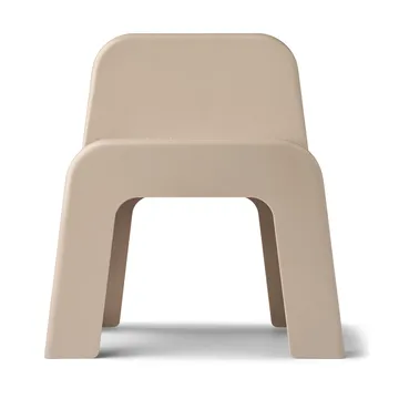 Chase barnstol - Sandy - Liewood