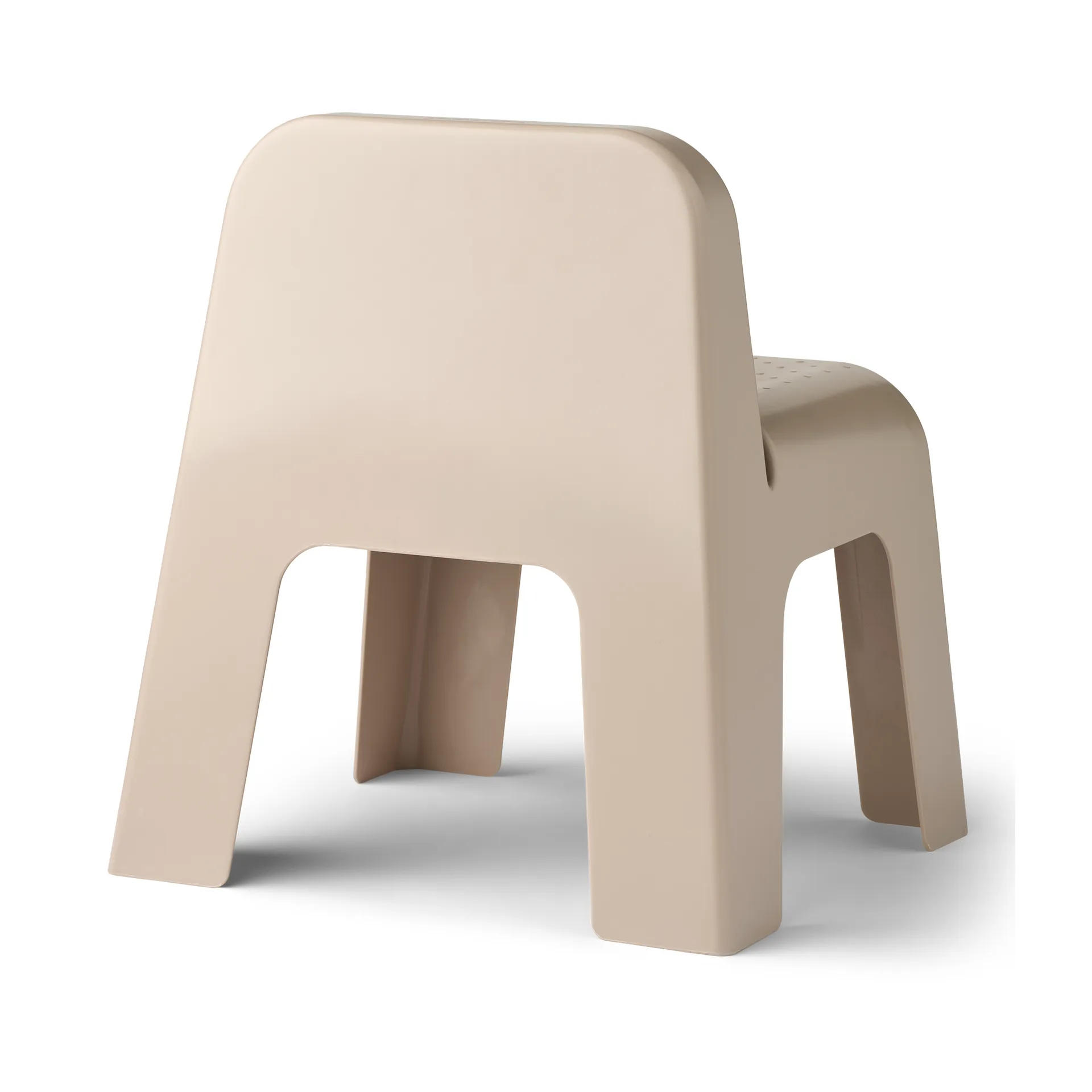 Chase barnstol, Sandy Liewood