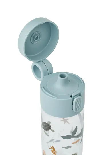 Clemence vattenflaska 35 cl - Sea creature-sandy - Liewood