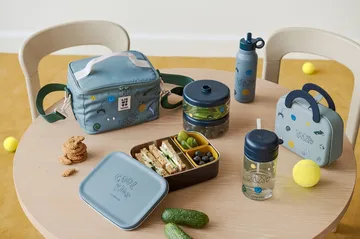 Elara matlåda - Play-Dusty Peppermint - Liewood